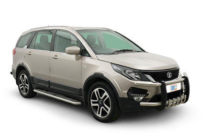Tata Hexa-img